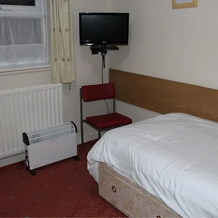 The Premier Lodge Morpeth Zimmer foto